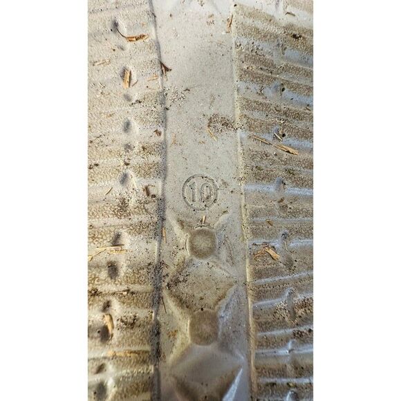 Day Five  Canvas Sneaker Relaxed fit - Picture 6 of 9